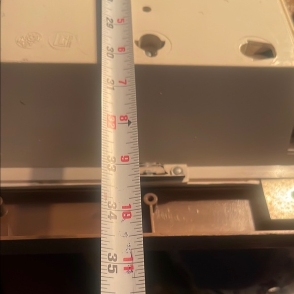 VINTAGE LA ANHEUSER BUSCH-A PREMIUM PILSNER LIGHTED BEER SIGN RARE - Picture 7 of 8